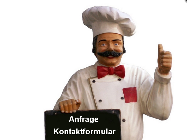 Anfrage Kontaktformular Anfrage Kontaktformular