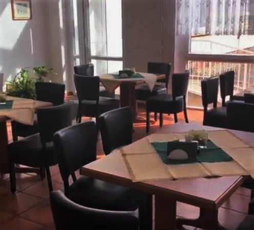 Ulis Partyservice Haldesleben Kantine